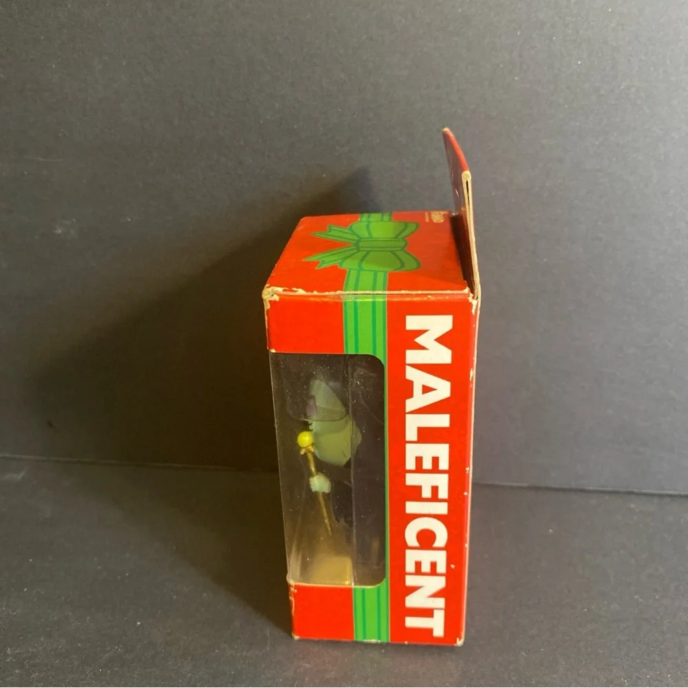 FUNKO‎ POP Mini Disney Maleficent